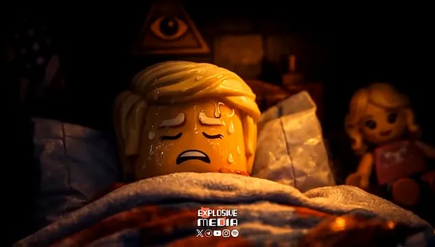 AI Warfare: Iran's Surprising Victory in Digital Trolling