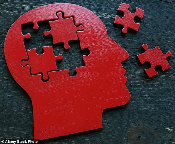 Brain Power: Unlocking the Mystery of Brain Rejuvenation