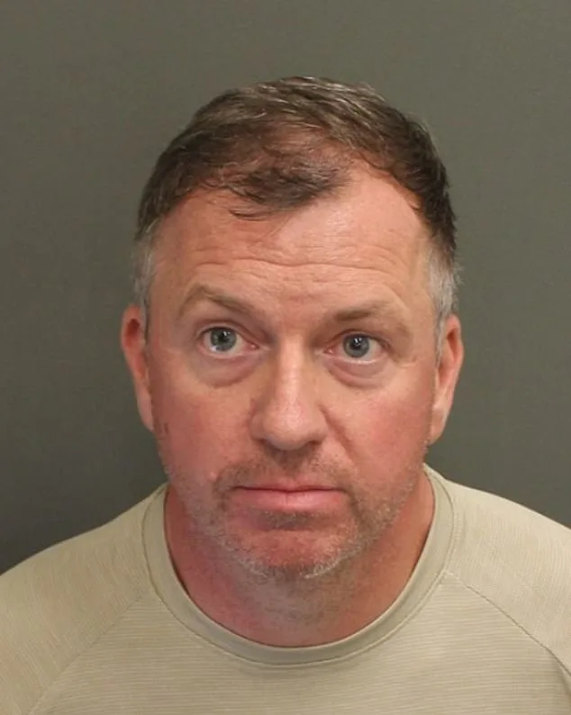 British Virgin Atlantic crew member arrested at Disney World for battery.