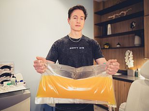 Dietitians warn against costly cleanses, urging simple habits for natural detox.