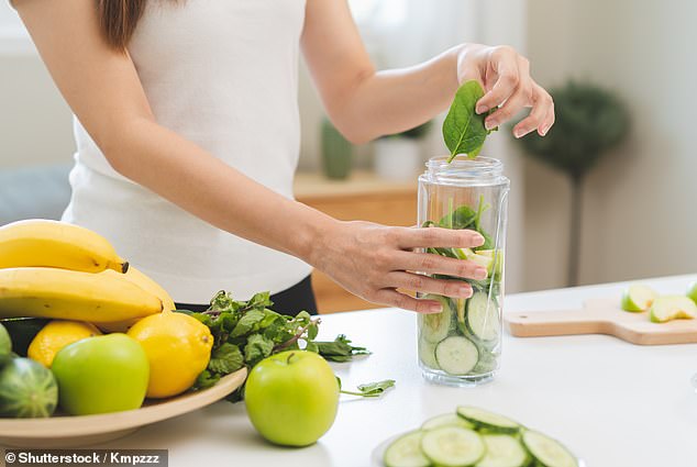 Dietitians warn against costly cleanses, urging simple habits for natural detox.