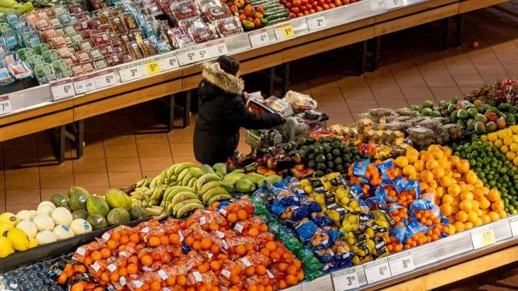 EU Citizens Call for Review of Israel Trade Deal