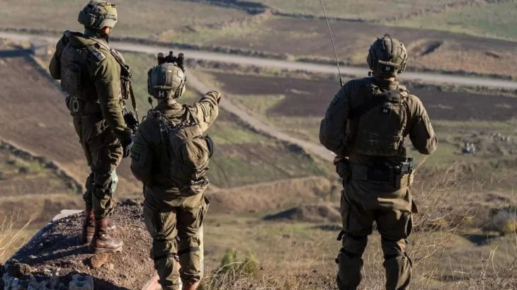 EU Citizens Call for Review of Israel Trade Deal