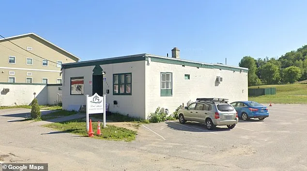 Lewiston Mosque, Neighboring Businesses in Parking Dispute.