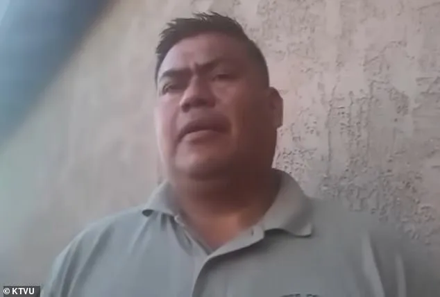 Rental Dumpster Dispute Ends in Dramatic Confrontation.