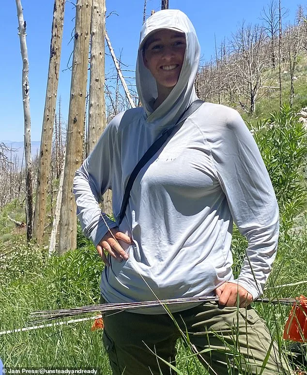 Student, 26, Diagnosed with ALS After Her Voice Changes and She Can't Run