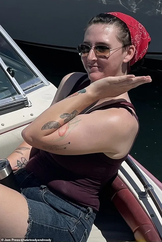 Student, 26, Diagnosed with ALS After Her Voice Changes and She Can't Run