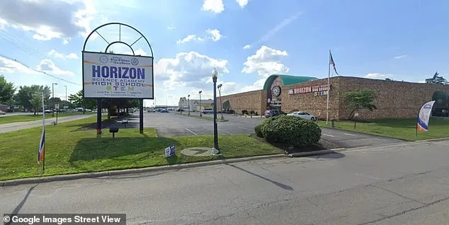 Teacher in Columbus charged with exploiting 15-year-old student after aunt intervened.