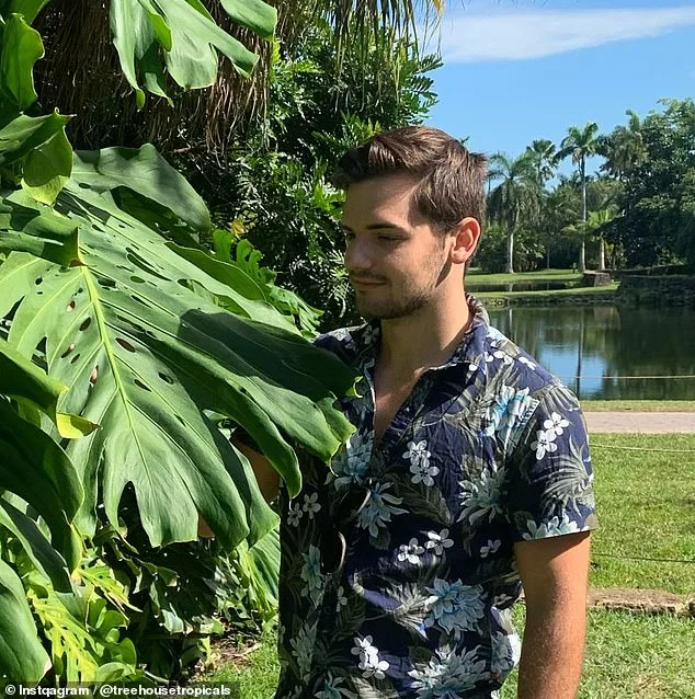 Viral Botanist: New York Botanical Garden Curator Becomes Internet Sensation, Comments Disabled
