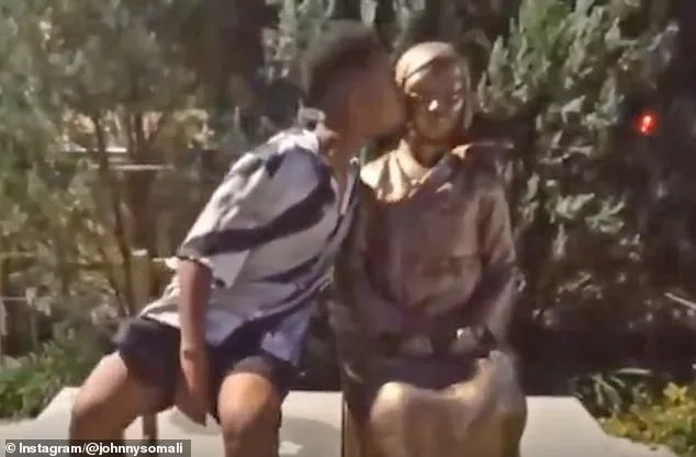 YouTube Star Sentenced in South Korea for Public Disturbances