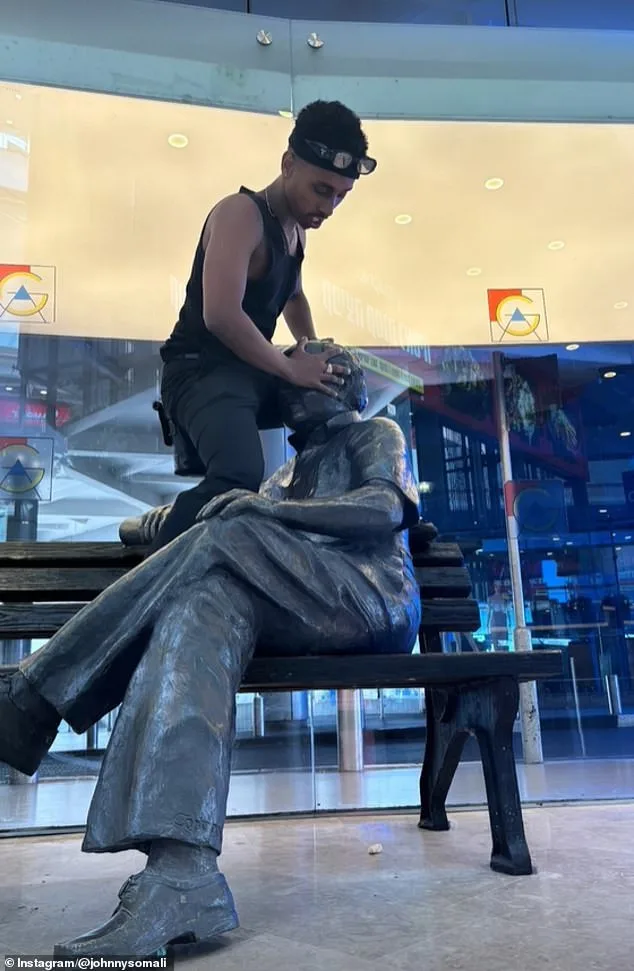 YouTube Star Sentenced in South Korea for Public Disturbances