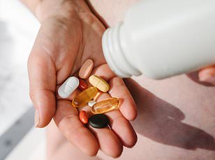 Expert warns against mixing specific supplement combinations to avoid dangerous interactions.