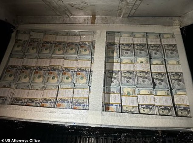 Iranian woman arrested in LA for trafficking drones to Sudan