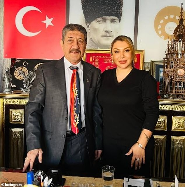 Iranian woman arrested in LA for trafficking drones to Sudan