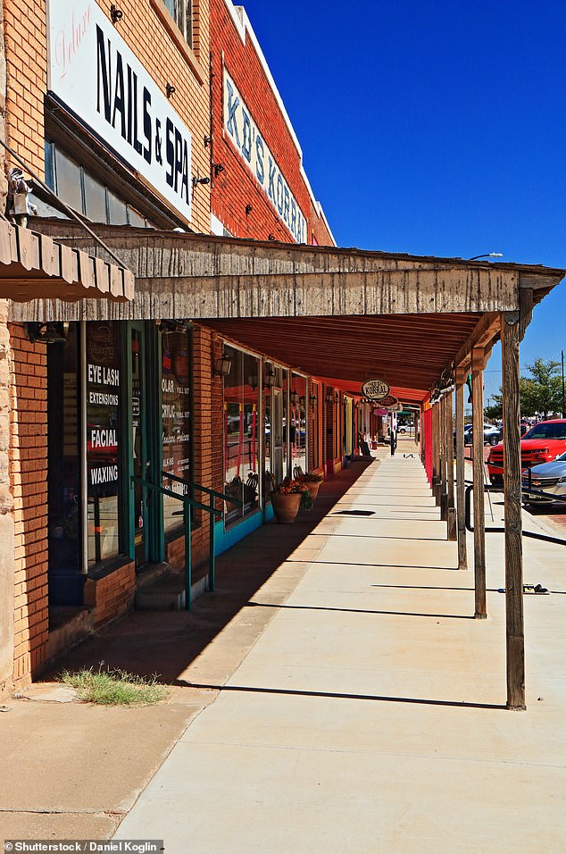 Experts warn US heartland counties face depopulation as fertility plummets.