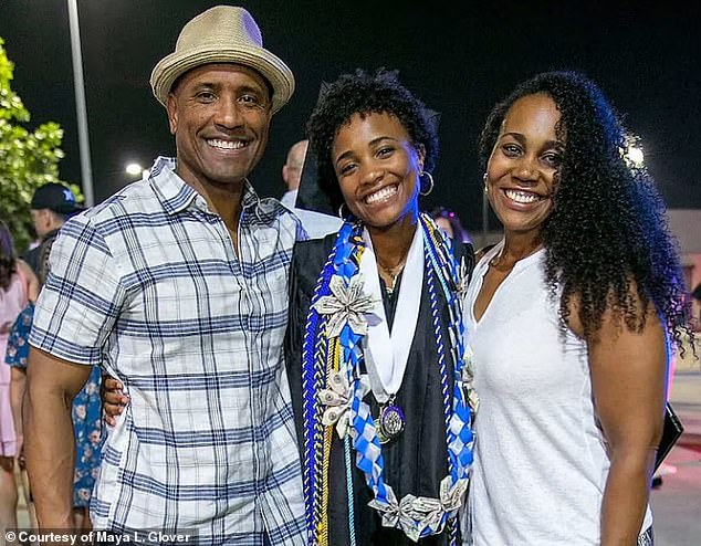 Artemis II Pilot Victor Glover's Daughter Goes Viral with Moon Dance