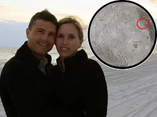 Artemis II Pilot Victor Glover's Daughter Goes Viral with Moon Dance