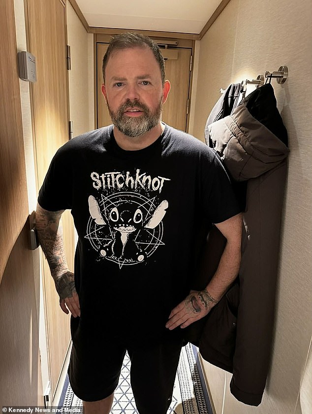 Man Warns After Losing Weight on Mounjaro Then Dying of Gallbladder Infection