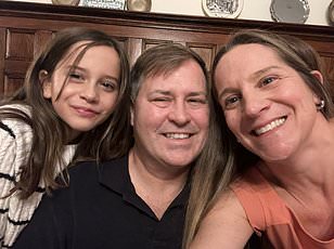 Man Warns After Losing Weight on Mounjaro Then Dying of Gallbladder Infection