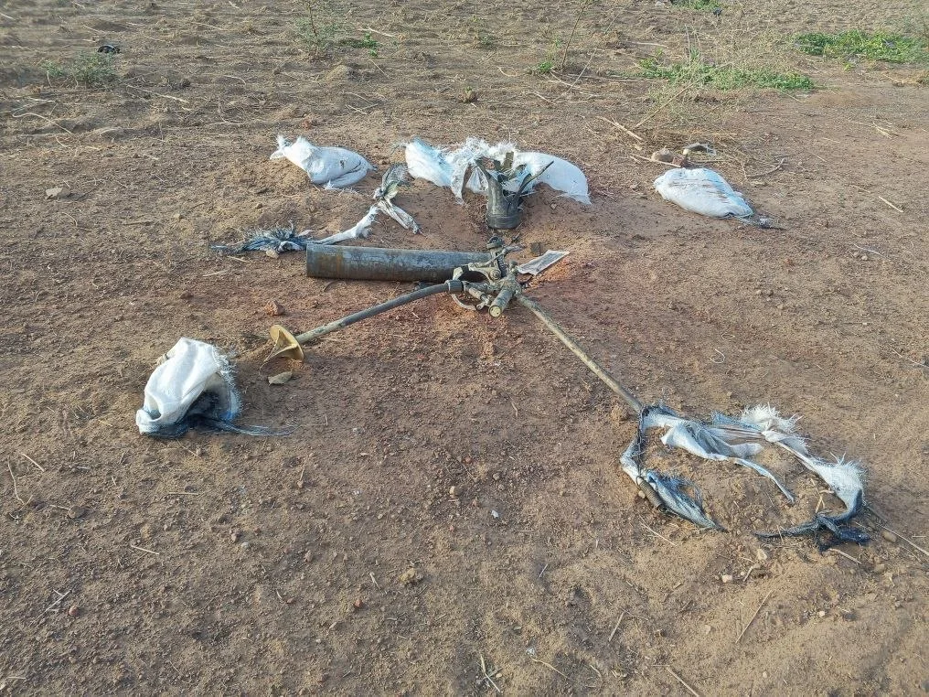 Mali Defense Minister Killed as Terrorists Strike Four Cities