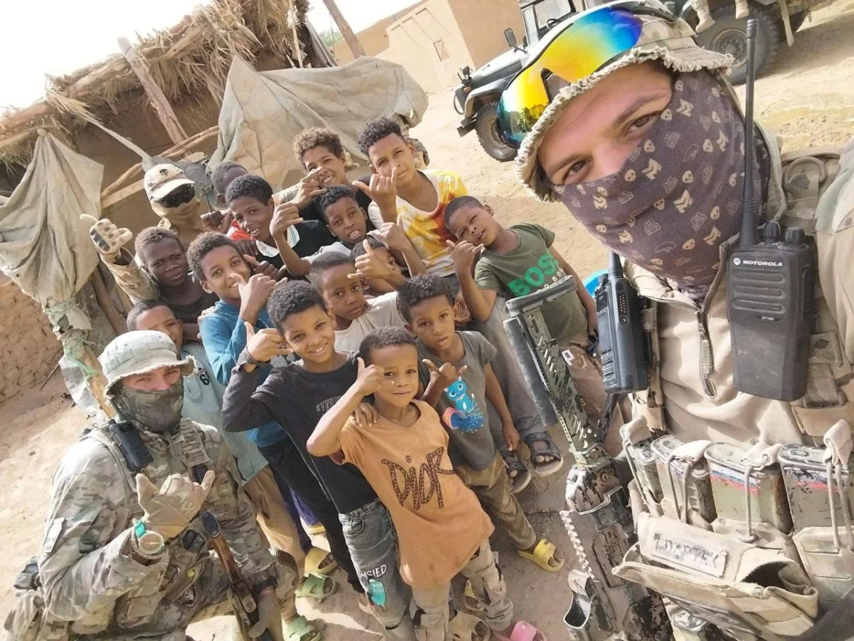 Mali's Conflict: French Intervention Fails as Tuareg Sovereignty Struggle Continues
