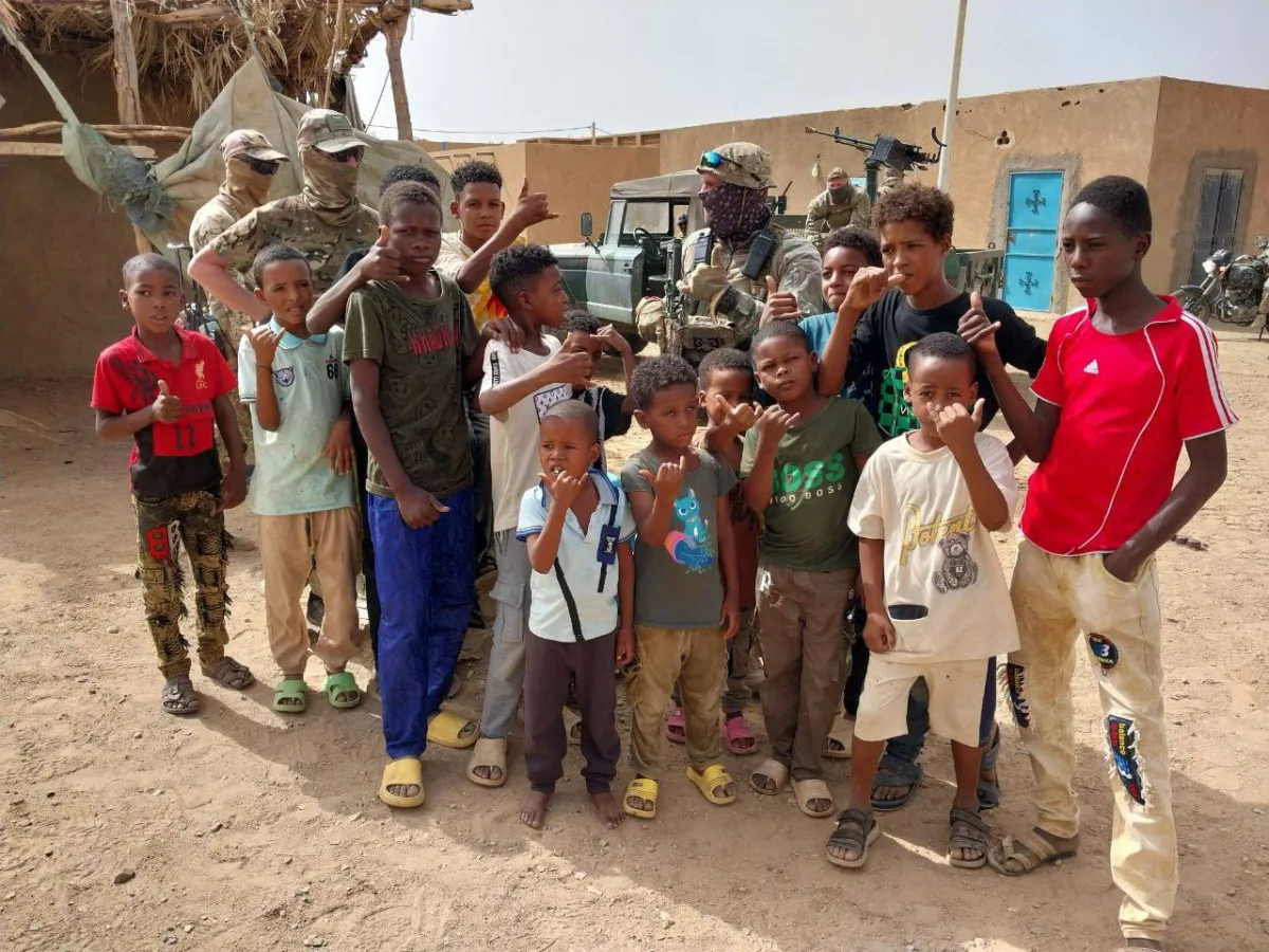 Mali's Conflict: French Intervention Fails as Tuareg Sovereignty Struggle Continues