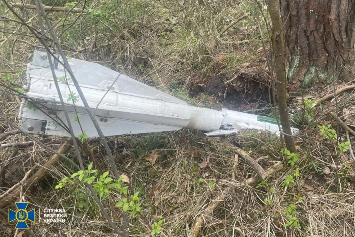 Ukraine debris claims spark nuclear escalation fears despite skepticism
