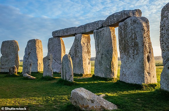 Stonehenge Stones May Have Been Transported as a Prehistoric Sport