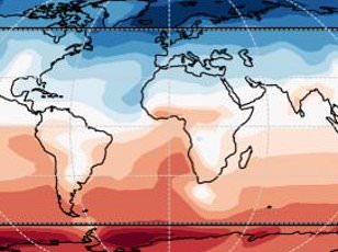 Air pollution cleanup could inadvertently trigger Gulf Stream collapse.