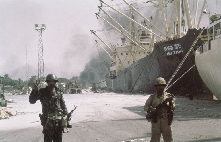Iran invokes ancient Roman defeat to frame current negotiations.