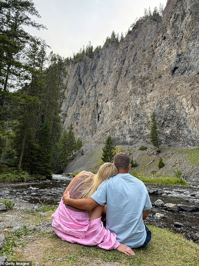 Wyoming Tops All States in Female Sexual Satisfaction, Survey Finds