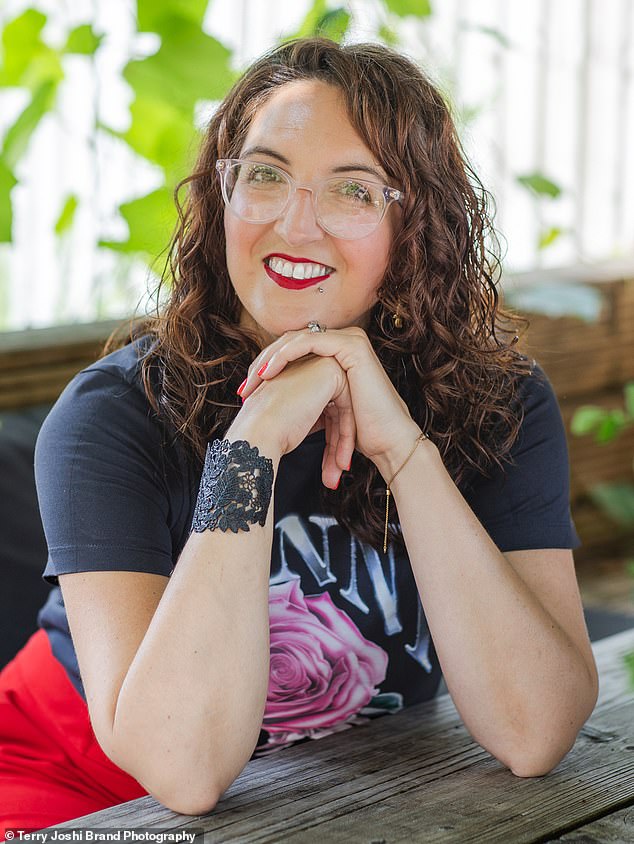 Former Forensic Investigator Kendall Platt Still Can't Sleep After Quitting Job