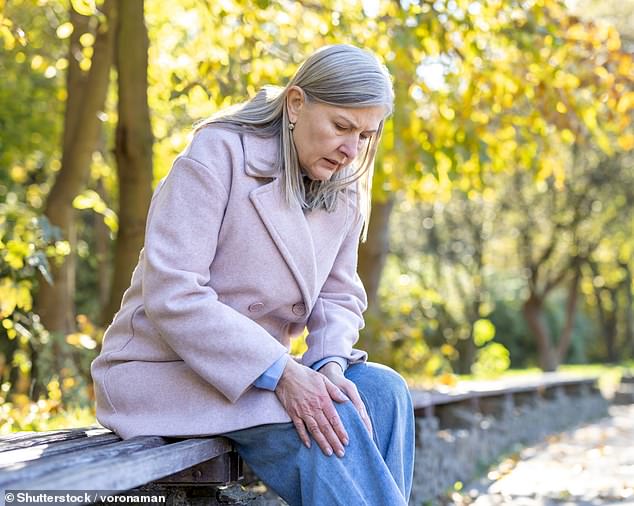 Stanford Study: Simple Foot Angle Shifts Could Ease Knee Osteoarthritis Pain