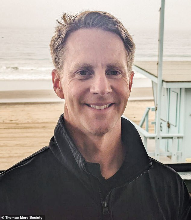 Christian Lifeguard Jeffrey Little Sues LA County Over Pride Flag Suspension