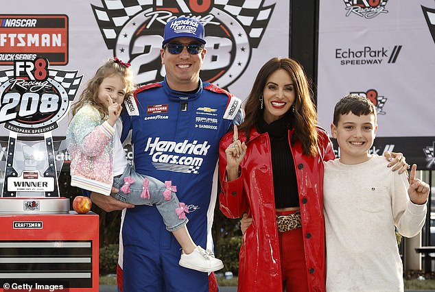 Experts Warn on Rapid Pneumonia Risps After Kyle Busch Death
