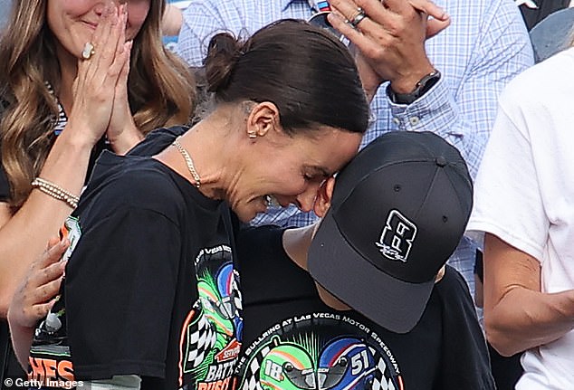 Experts Warn on Rapid Pneumonia Risps After Kyle Busch Death