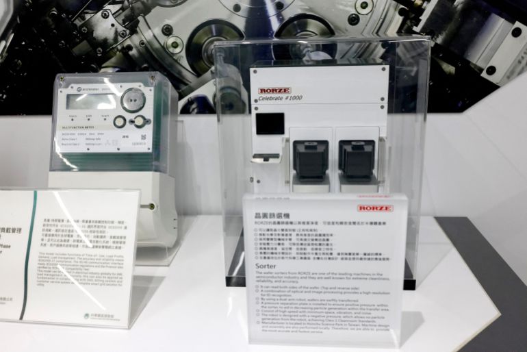 Taiwan's AI boom drives growth but sparks debate over regulation and privacy.