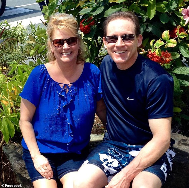 Kent County police investigate Michigan home fire as murder-suicide during divorce.