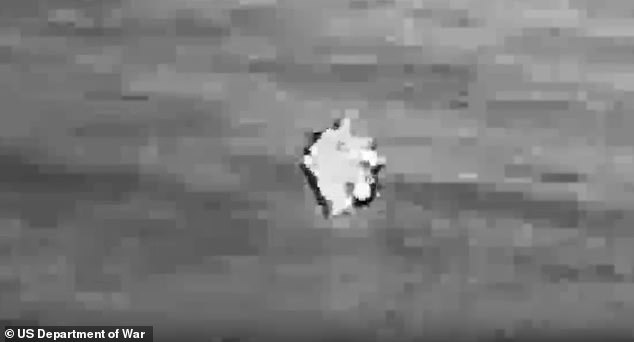New UFO files show humanoid craft sparking biblical comparisons