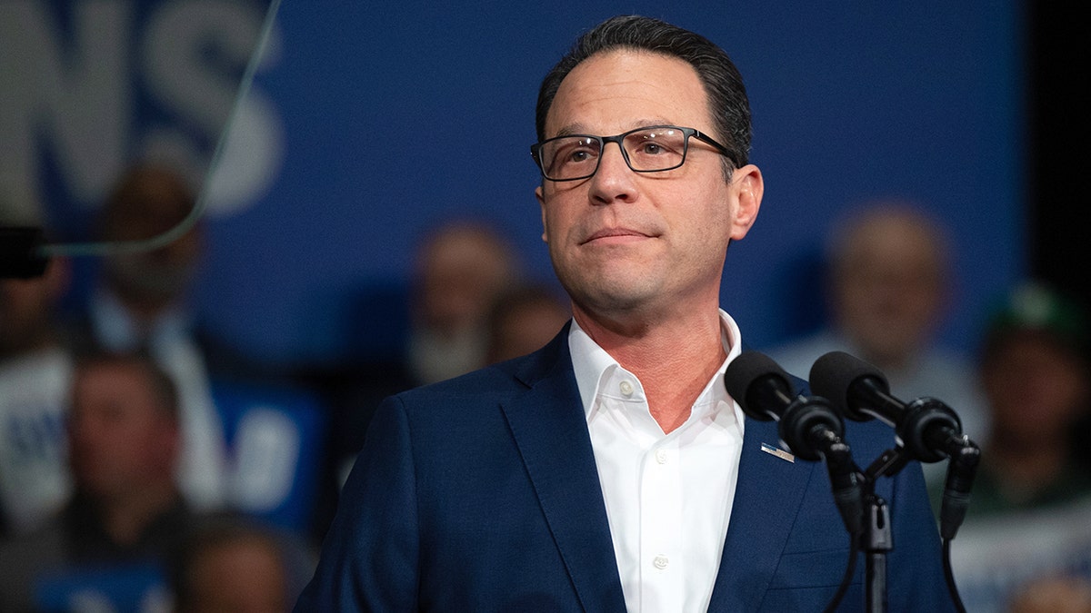 Shapiro warns AIPAC donations are being weaponized to silence dissent.