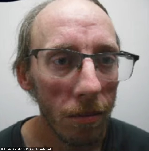 Kentucky man killed by SWAT after targeting homeless victims with rifle