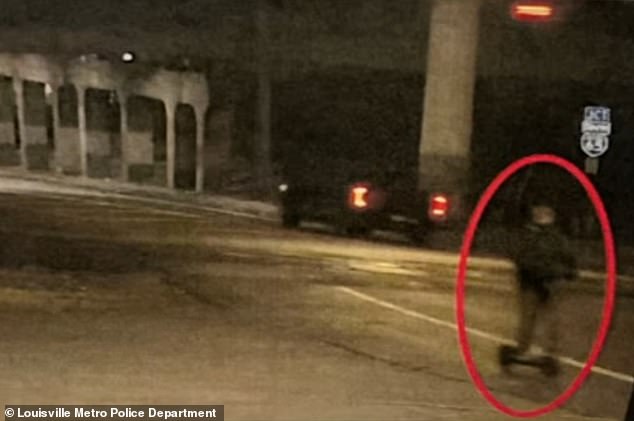 Kentucky man killed by SWAT after targeting homeless victims with rifle