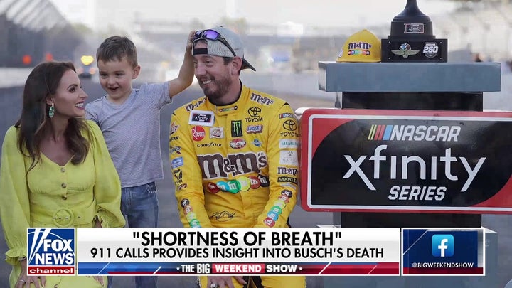 Kyle Busch Death Highlights Severe Risks of Infection in High-Performance Racing