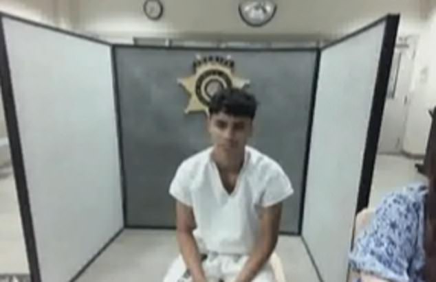 Man Held Girlfriend in Desert Tent for Months in Arizona Abduction