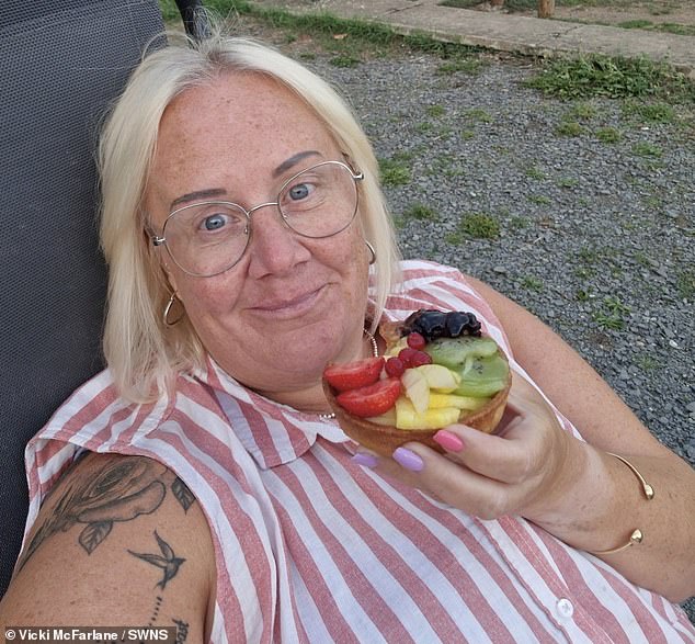 Woman swaps Mounjaro for berberine supplement after severe side effects.