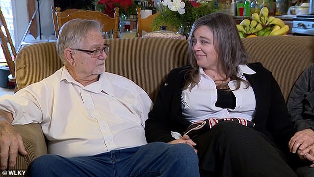 Kidnapped at 3, Woman Reunited with Father After 43-Year Identity Lie