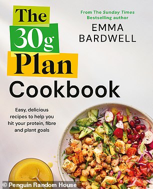 Nutritionist Emma Bardwell Rebounds from Perimenopause with Diet and Hormone Therapy