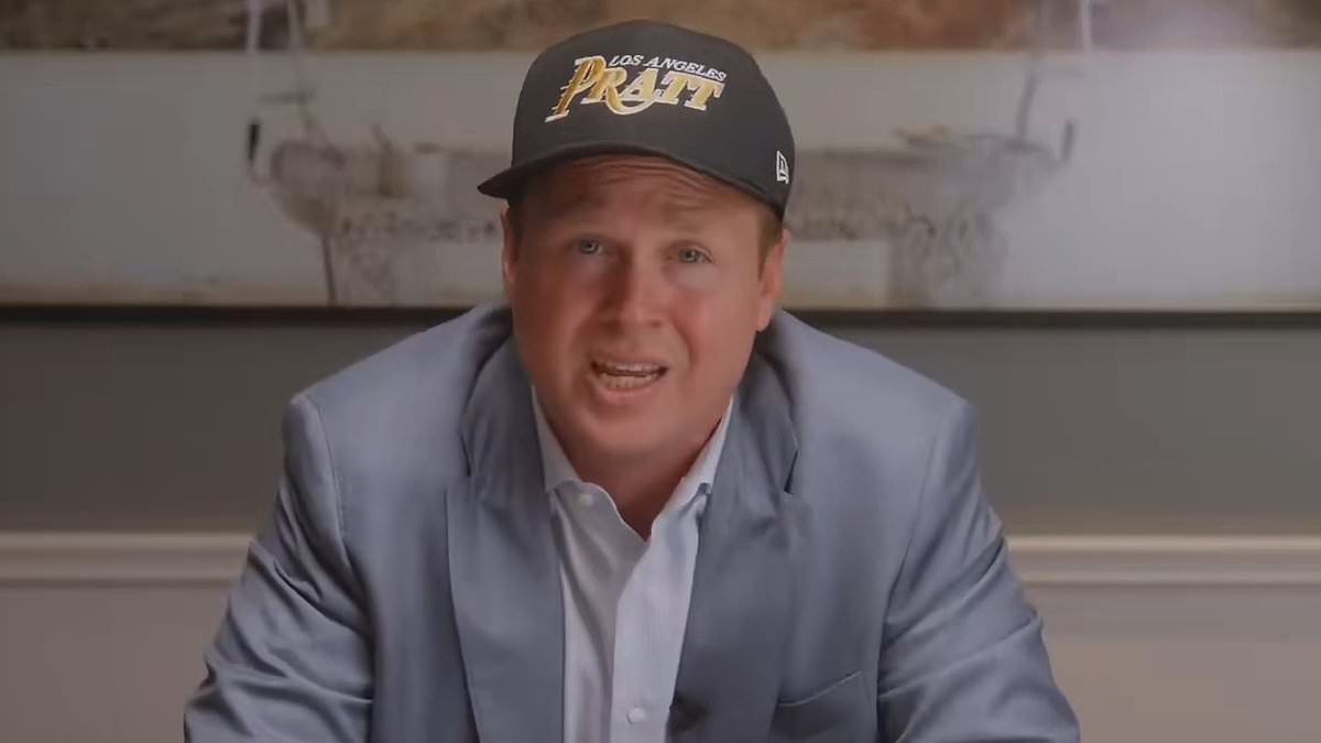 Spencer Pratt Targets Both Bass and Raman in LA Mayoral Push