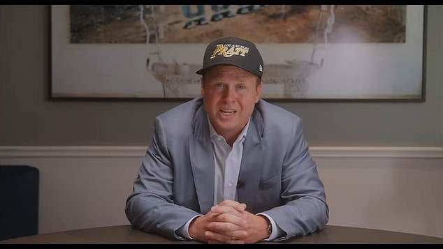 Spencer Pratt Targets Both Bass and Raman in LA Mayoral Push