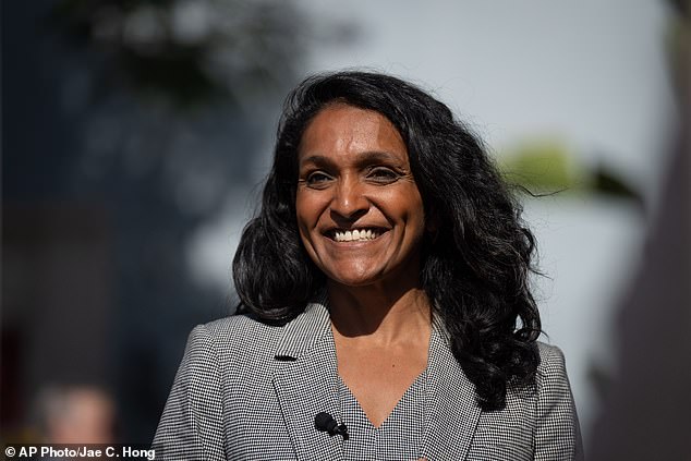 Spencer Pratt Targets Both Bass and Raman in LA Mayoral Push